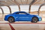 Alpine A110 Premiere Edition 2017 года
